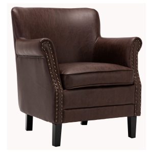 faux leather chair ottavia faux leather chair naraupl