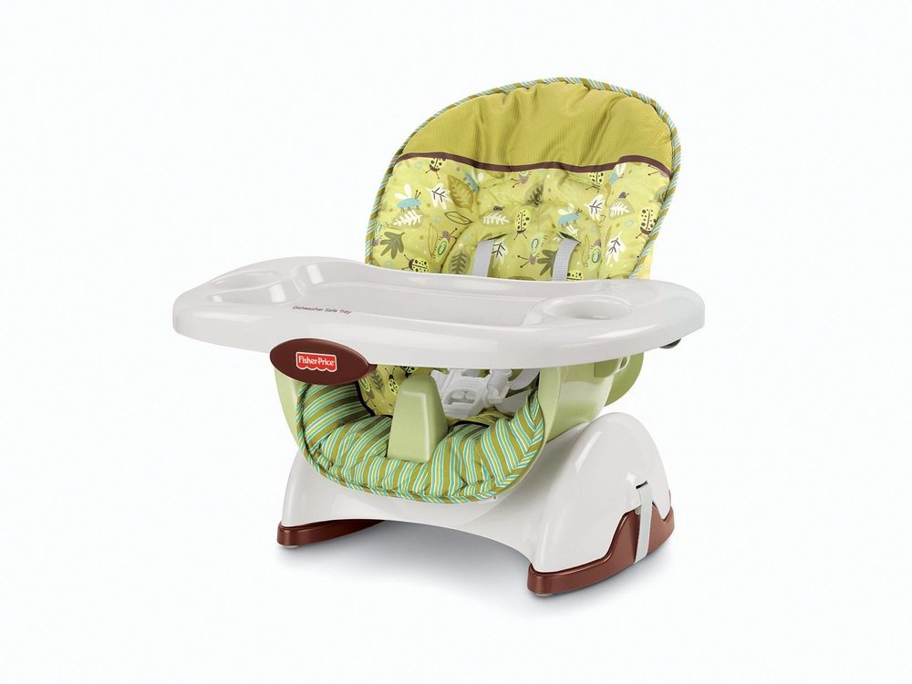 fisher price portable high chair s l