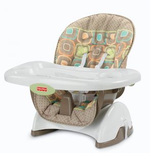 fisher price space saver high chair s l