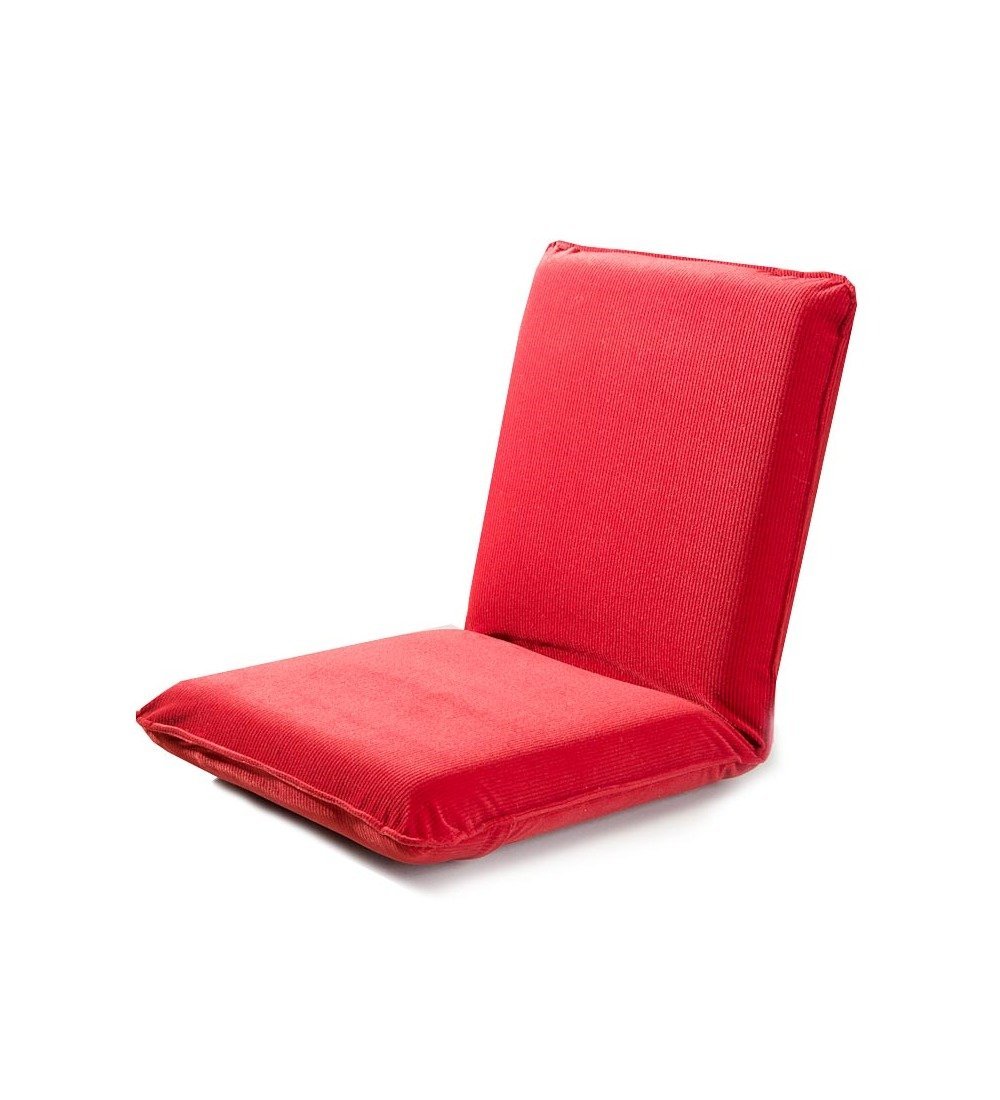 floor chair with back support