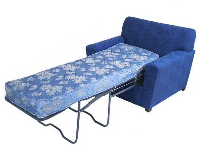 fold out chair bed