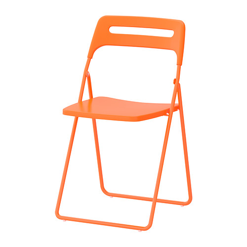 foldable chair ikea