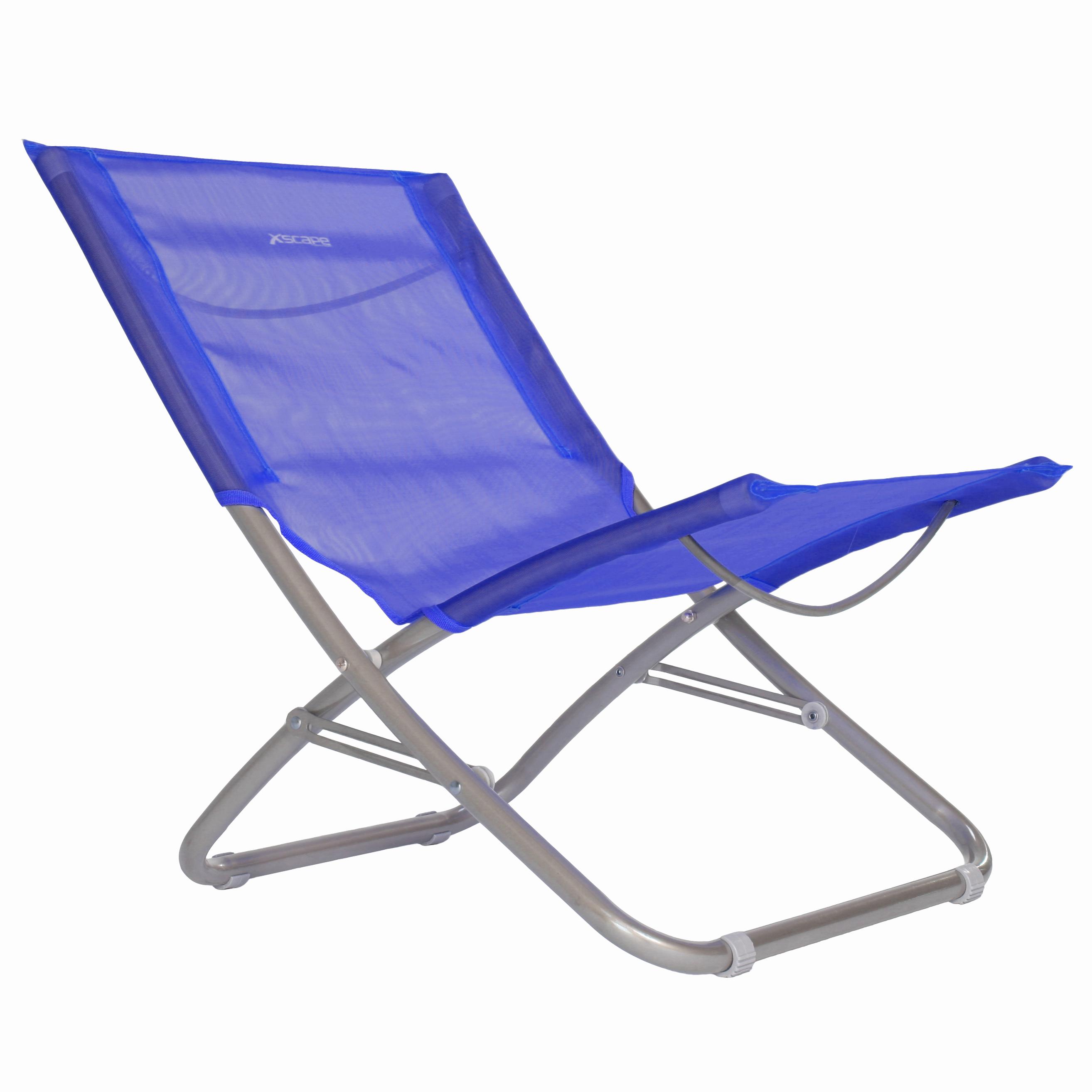 folding beach chair xfc a sol lite folding beach chair blue