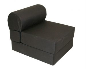 folding bed chair sleeper chair folding foam bed