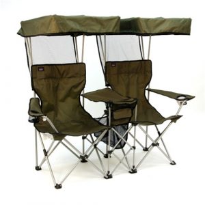 folding chair with canopy sngt