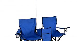 folding chair with umbrella skylrg
