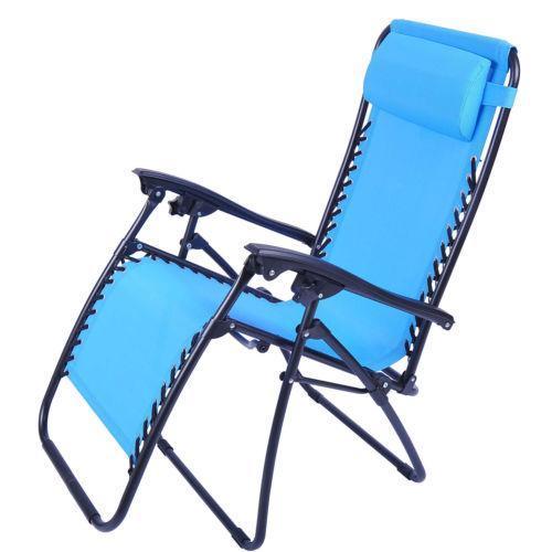 folding lounge chair $