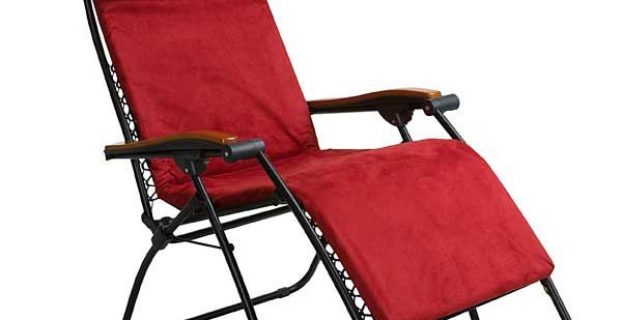 folding recliner chair f a
