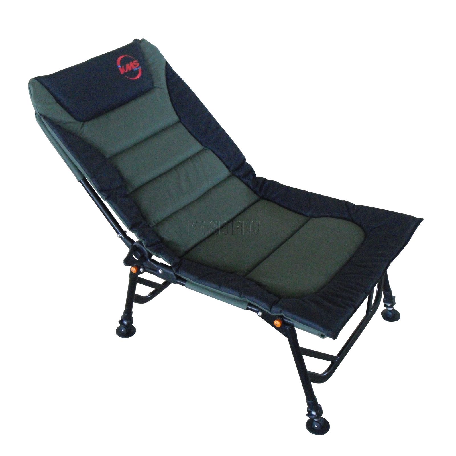 folding recliner chair