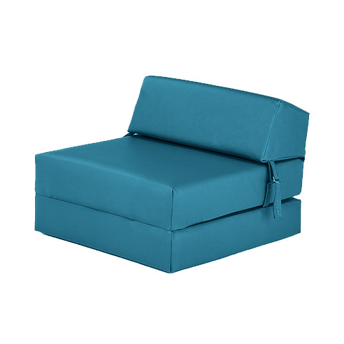 foldout bed chair