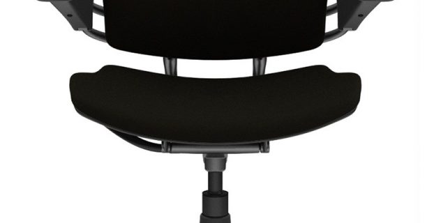 freedom task chair freedom task chair by humanscale front