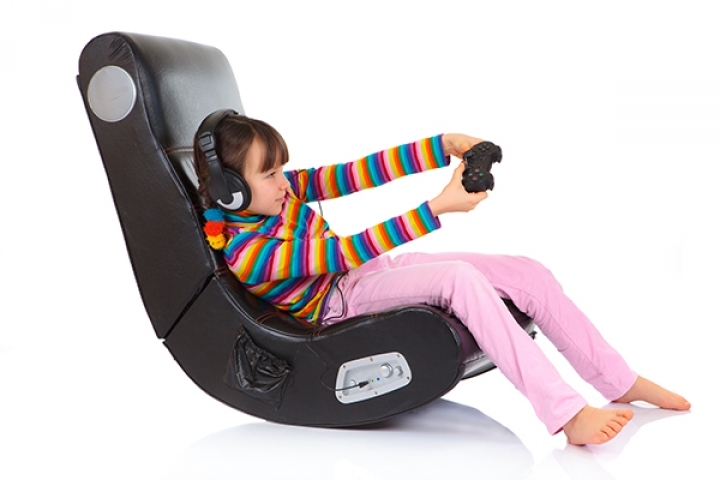 game chair for kids
