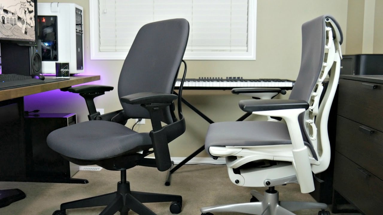 gaming chair vs office chair maxresdefault