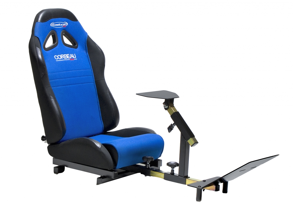 gaming racing chair