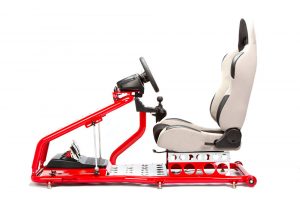gaming racing chair s l