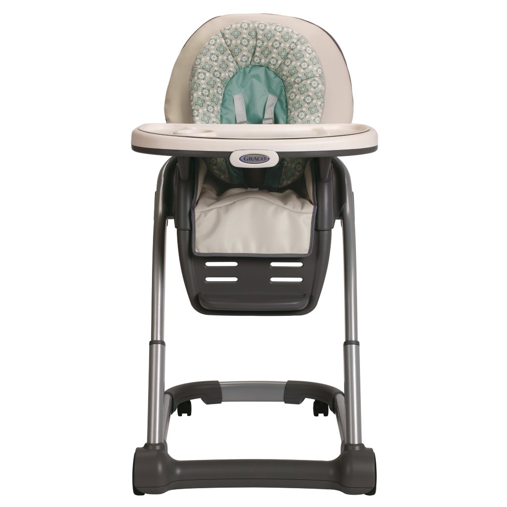 graco high chair 4 in 1