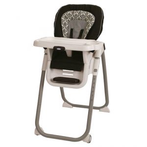 graco tablefit high chair