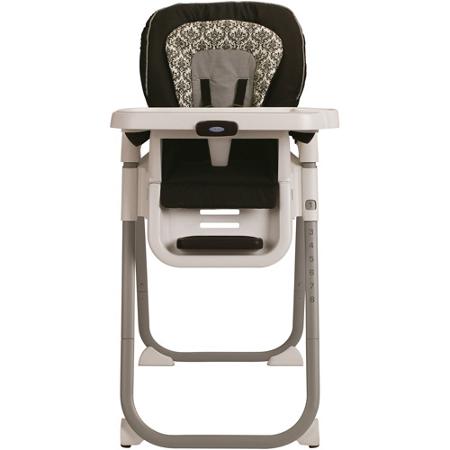 graco tablefit high chair
