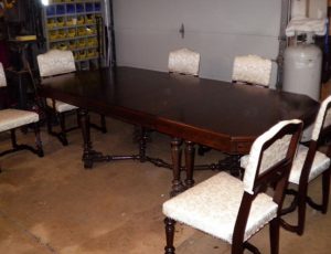 grand rapids chair company grand rapids chair company dining room set