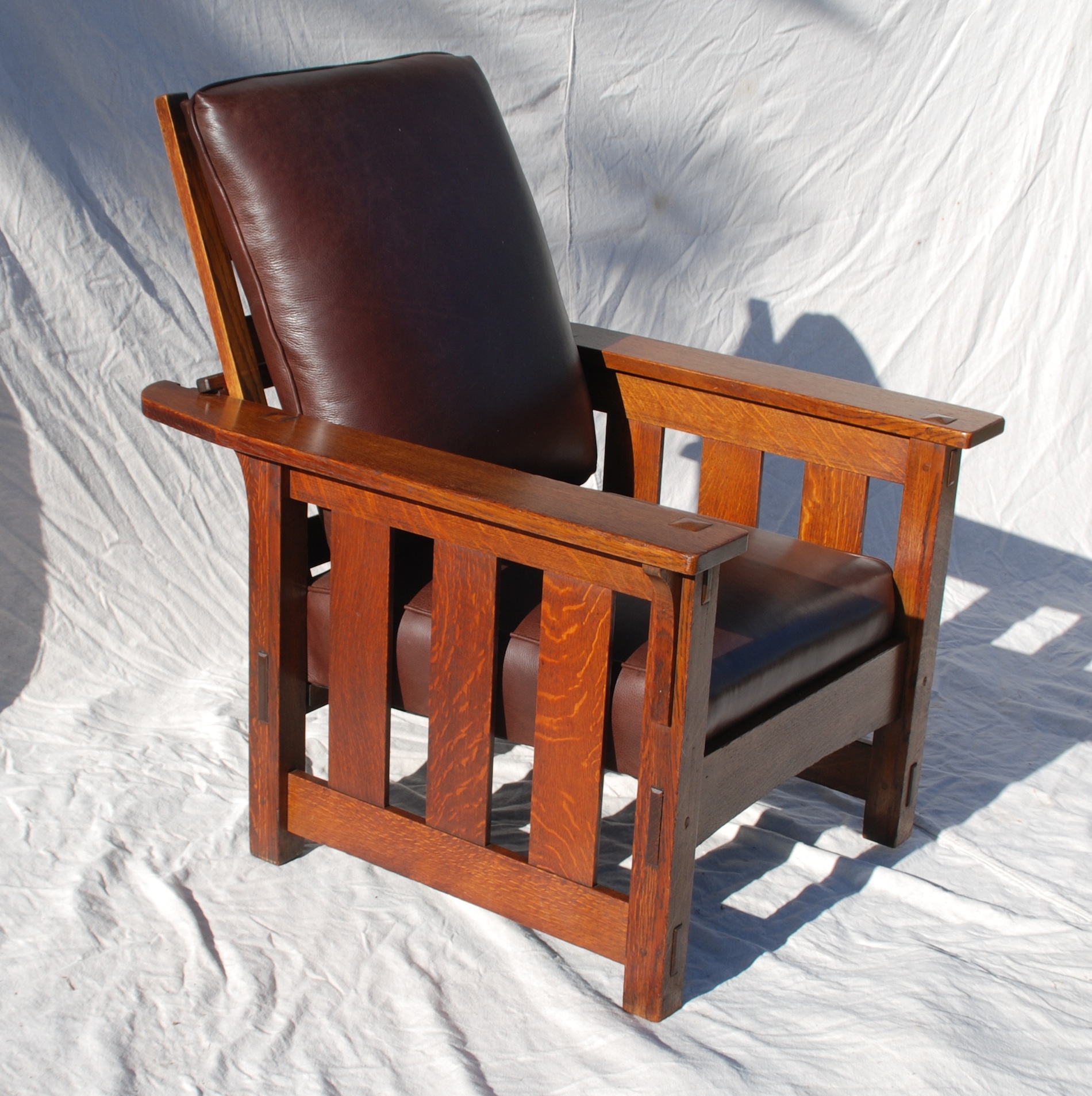 grand rapids chair company lifetime furniture company , grand rapids bookcase and chair co morris chair