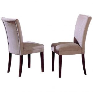 gray parsons chair wide dining chairs furniture distinctive gray parsons chair design leather lexington