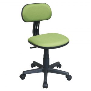 green office chair office star