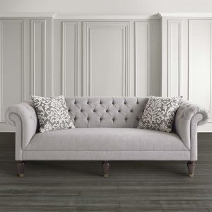 grey lounge chair s