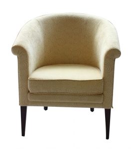 grey lounge chair img