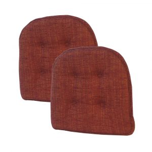 gripper chair pads alcove bing cherry tk pack