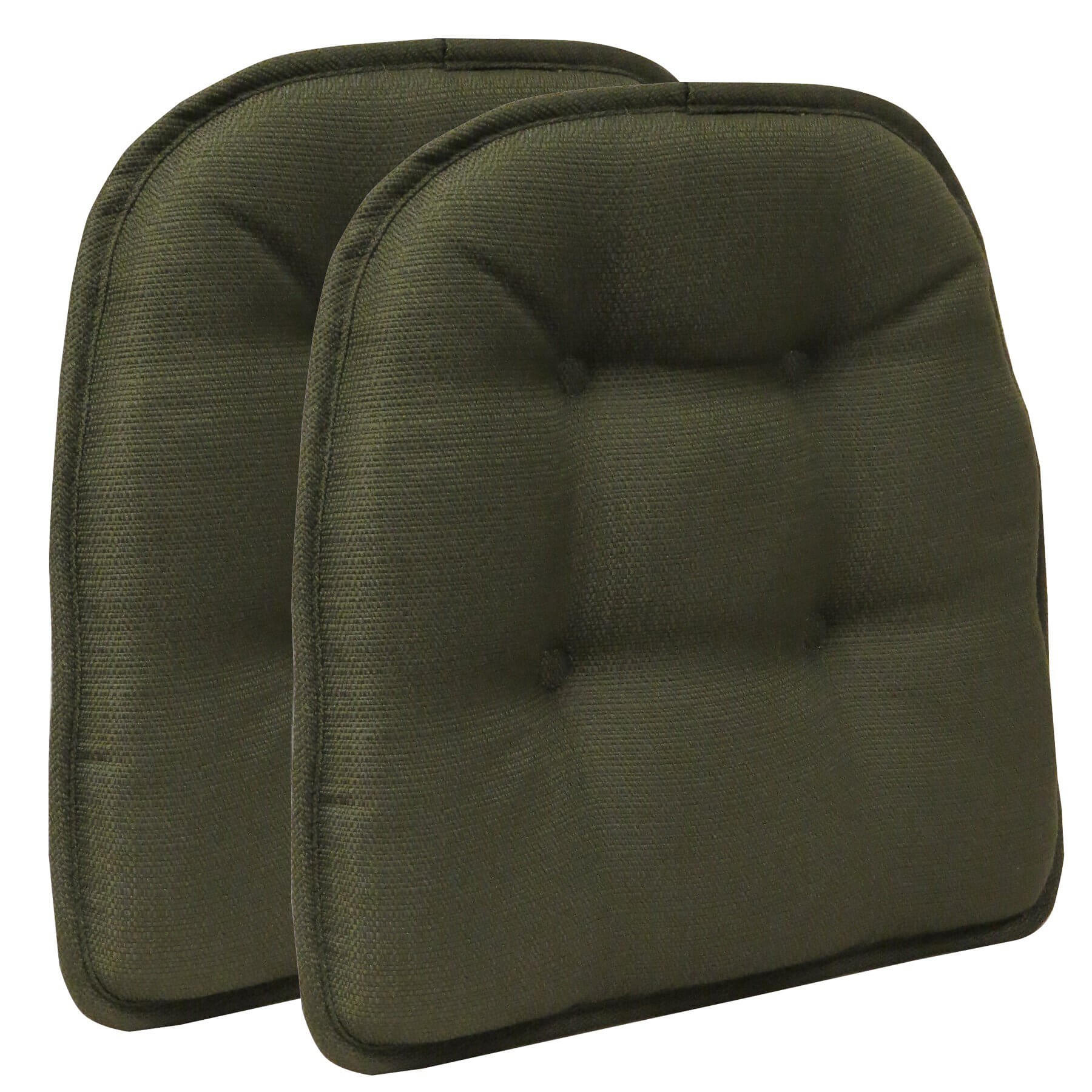 gripper chair pads