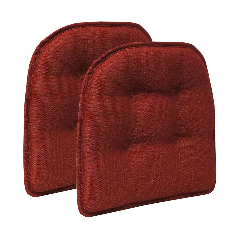 gripper chair pads