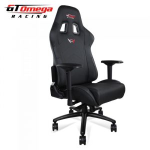 gt omega chair gt omega pro xl office chair black next black leather xpx x