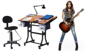 guitar playing chair best office chair for playing guitar n artists