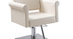hair salon chair rutherford white salon chair