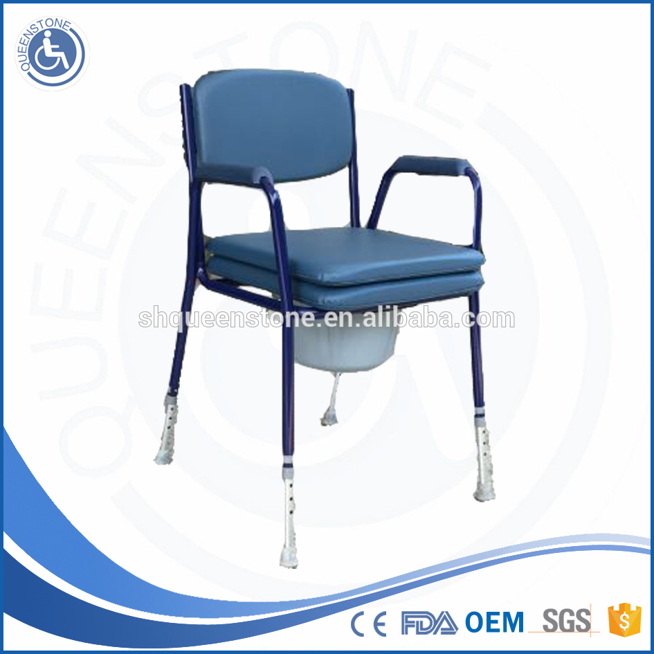handicap toilet chair