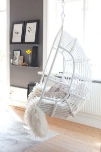 hanging chair for bedroom hanging egg chairs for bedrooms pictures