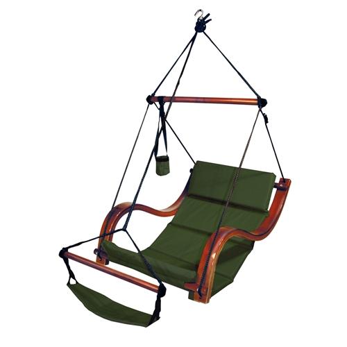 hanging hammock chair