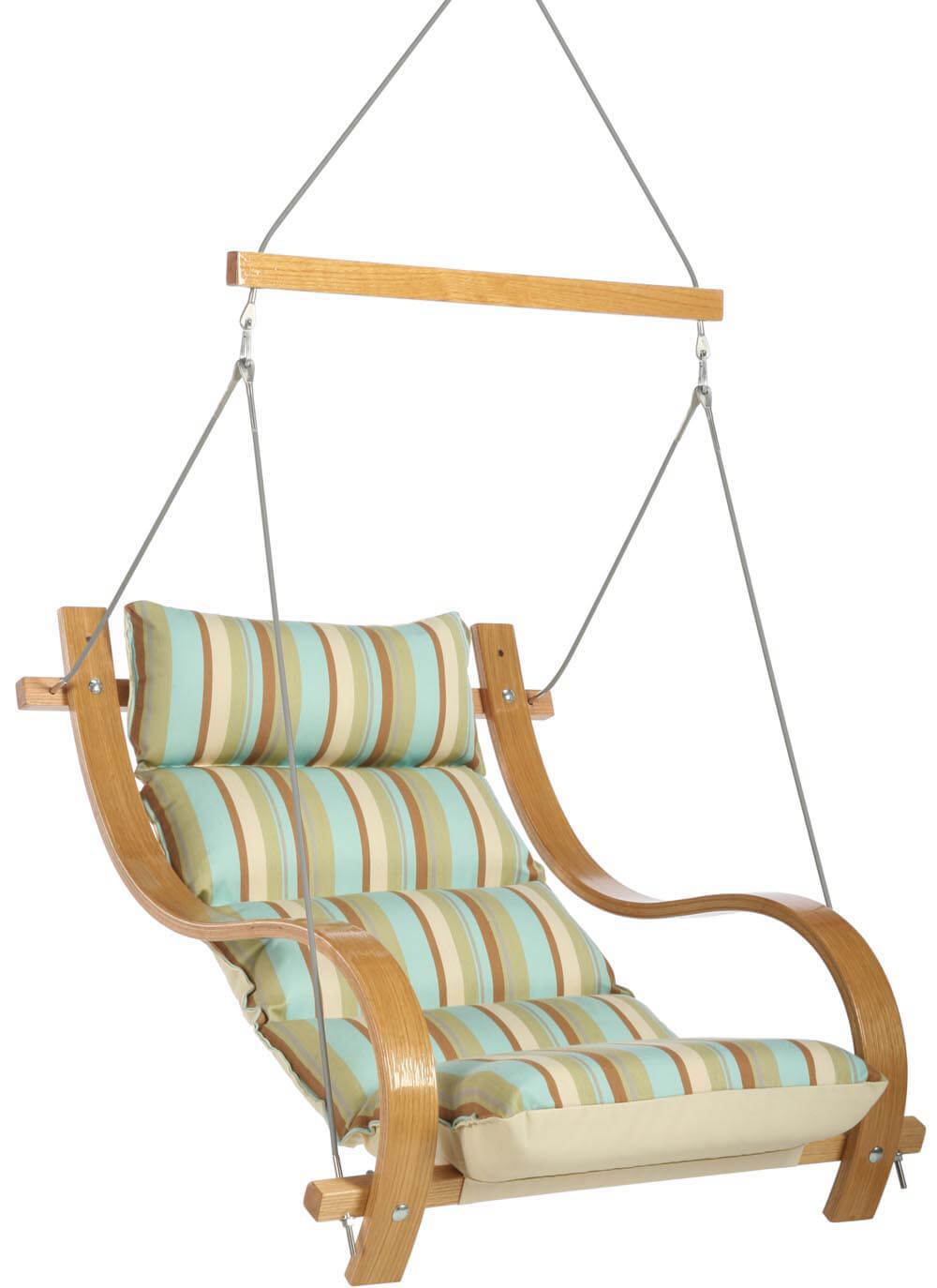 hanging swing chair