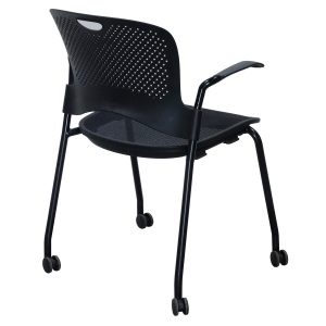herman miller caper chair herman miller caper mobile chair black