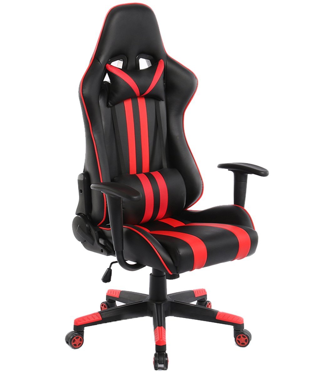 high back gaming chair seatzone high back ergonomic gaming chair