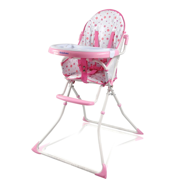 high chair for baby girls