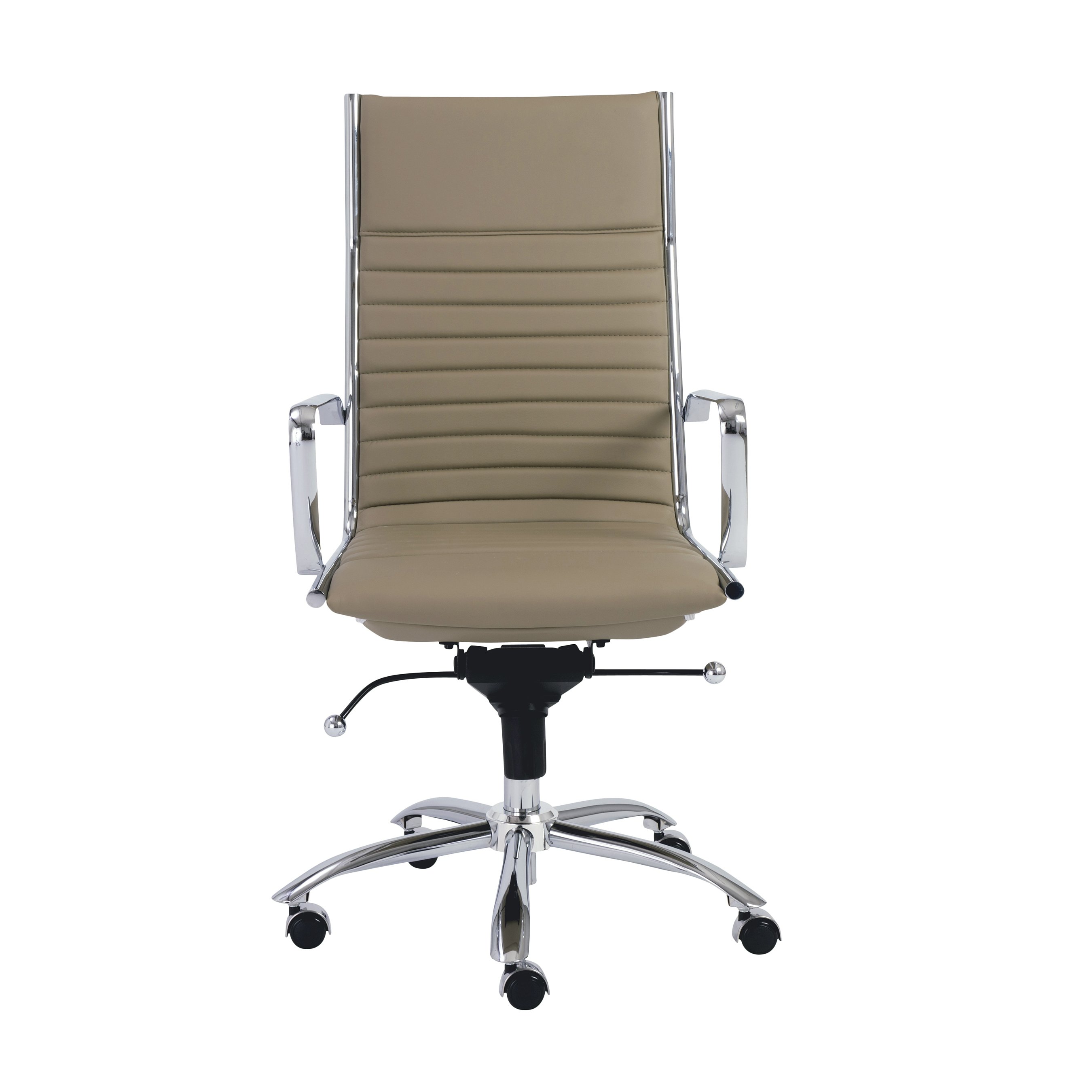 high office chair dirk high back leather office chair tpe