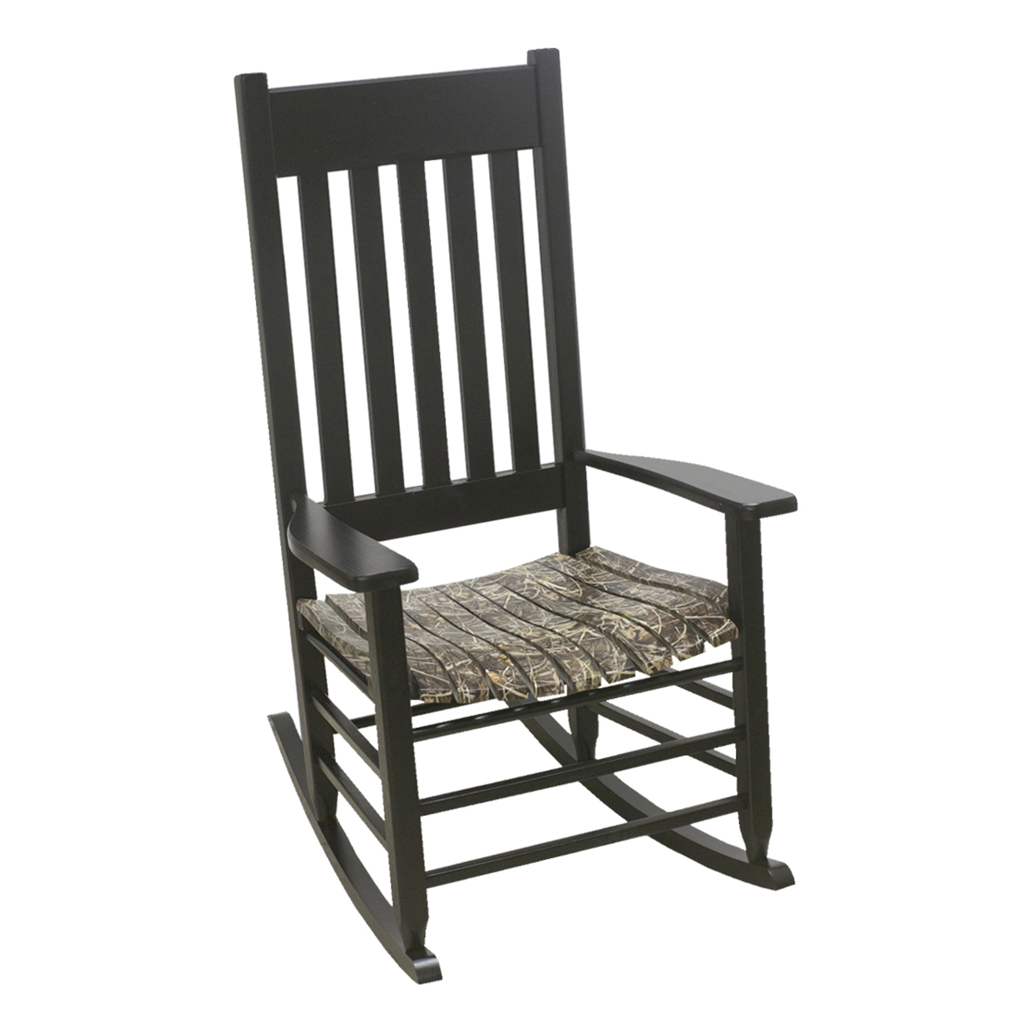 hinkle chair company hinkle chair company realtree max camouglage rocking chair
