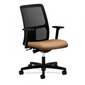 hon ignition chair hon ignition low back pneumatic task chair hitl raw