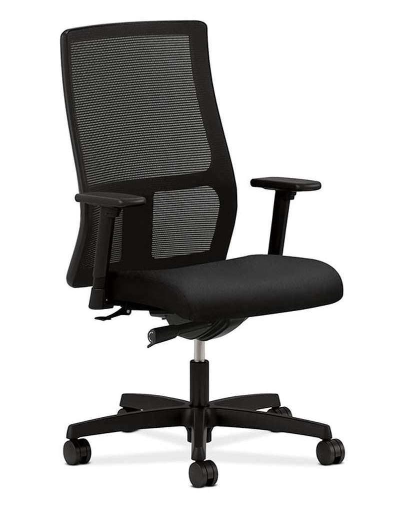 hon ignition chair