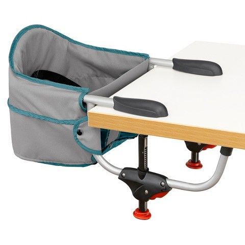hook on table high chair gallery chicco caddy hook on high chair gray blue