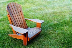 how to build a chair how to build an adirondack chair
