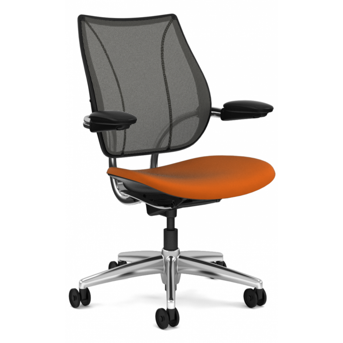 human scale chair laco side