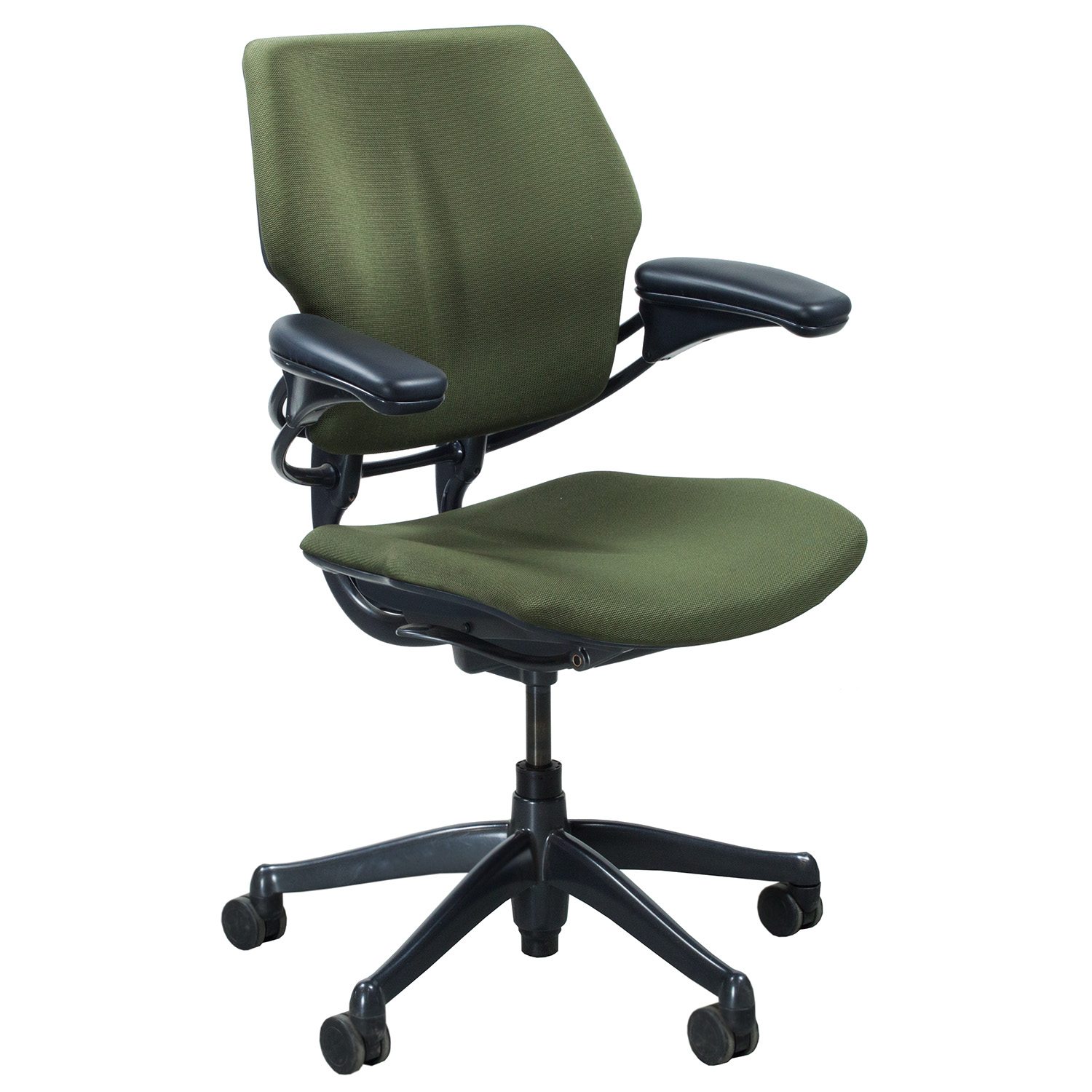 human scale freedom chair
