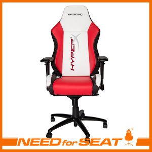 hyperx gaming chair hyperx pro front